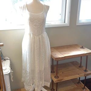 Free people New Romantics dress